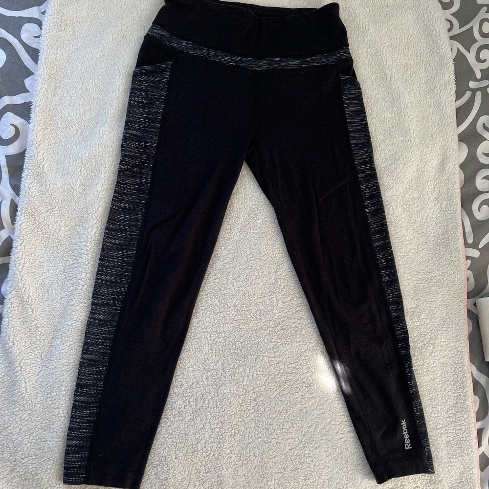 Reebok Leggings